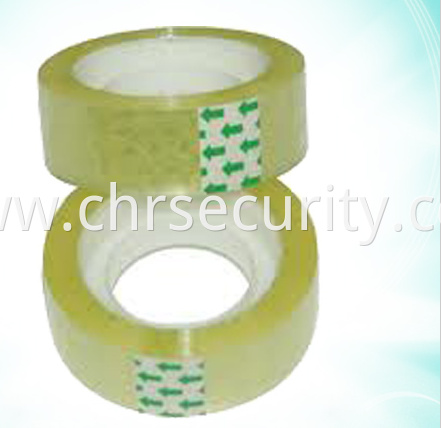 Economic Cleaning BOPP Adhesive Tape